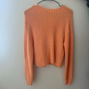 Zara sweater